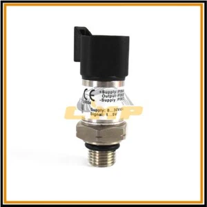 Pressure Sensor 31Q4-40800 For Hyundai R160LC-9 R170W-9 R180LC-9 R210W-9 R55W-9 - Picture 1 of 6