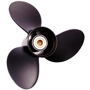 New 150-300 Hp Propeller Fits Suzuki DF300AP 15 Spline 300 2013 2014 2015 2016 - Picture 1 of 2