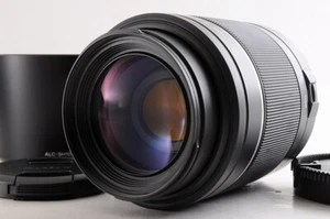 【MINT】SONY DT 55-200mm F/4-5.6 SAM SAL55200 Lens ALC-SH102 Hood A Mount JP #5146 - Picture 1 of 12