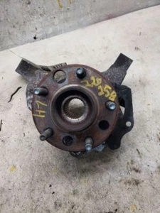 Driver Left Front Spindle/Knuckle Fits 97-00 CENTURY 1042087 - Bild 1 von 12