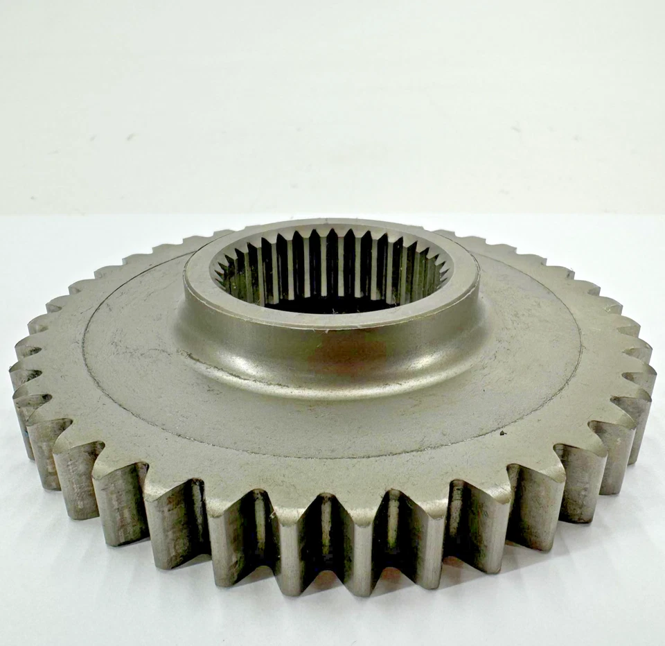 12-25 ARCTIC CAT ZR XF M F BEARCAT ЦЕПНАЯ ЗВЕЗДОЧКА 40T 2602-276 - Изображение 1 из 1