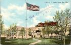 Green Bay Wisconsin~IOOF Home~Odd Fellows Orphanage~Aged Citizens~Annex~1911