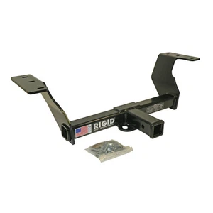 Rigid Hitch Class III Custom Fit Trailer Hitch Receiver - R3-0511 - Foto 1 di 2