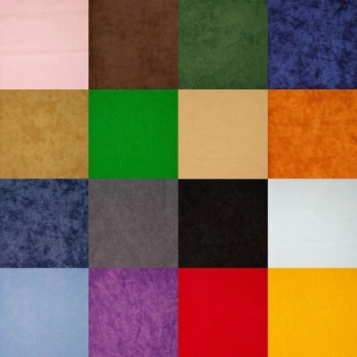 Suedette Doe Suede Fabric for HGV Lorry Cabin Truck Wagon Curtains & Cushions - Image 1 of 4