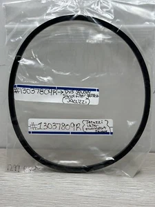 O-Ring 13-0378-09-R for Jacuzzi Laser Pool Sand Filter Multiport Gasket, Square - Imagen 1 de 1