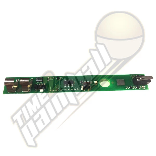 Placa de circuito principal Planet Eclipse Paintball ETHA 2 y 3 repuesto de fábrica OEM Foto 1 de 1