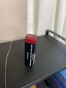 MAC Cosmetics Versicolour Varnish Cream Lip Stain No Interruptions #106 NIB - Picture 1 of 3