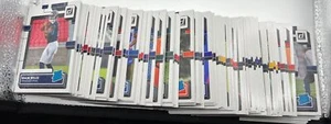 2022 Panini DONRUSS Football - Base ROOKIE Cards #301-400 - You Pick Singles - Picture 1 of 253