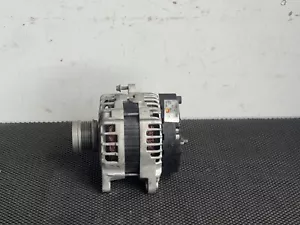 2014-2019 MERCEDES CLA250 W117 2.0L ENGINE ALTERNATOR GENERATOR BOSCH OEM - Picture 1 of 8