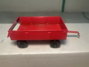 Ertl 1/32 Scale Pressed Steel International Harvester Farm Wagon - Picture 1 of 6