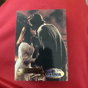 1995 Fleer Casper the Ghost Movie Trading Card Lot Assorted - Picture 1 of 3