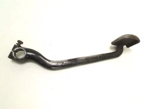 brake pedal for YAMAHA XS 1100 1980 used 183922 - Picture 1 of 6