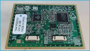Touchpad Board Modul Elektronik Latitude C600/C500 PP01L - Picture 1 of 1