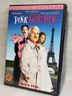 Pink Panther (DVD, 2006)