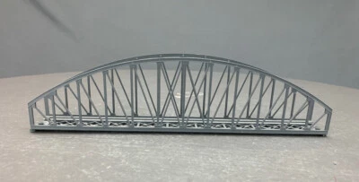 Marklin Z Scale Arched Bridge #8975 Length 220 mm / 8-13/16” Z0123 - Image 1 of 4