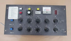AGIE PULS AGIEPULS OPERATING PANEL 714 541.0 CNC BOARD EJG3817B EJG0128A CNC - Picture 1 of 10