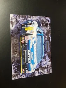 2011 Press Pass Eclipse Rides #R2 Jimmie Johnson's Car, cd2 - Picture 1 of 2
