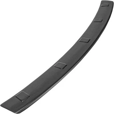 Protector de borde de carga ABS adecuado para Audi Q5 | 8R | año 2008-2017 - Imagen 1 de 4