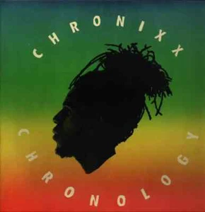 Chronixx Chronology GATEFOLD SLEEVE NEAR MINT Soul Circle Music Vinyl LP - Bild 1 von 1