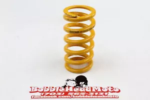 OHLINS REAR SHOCK SPRING 21041-29/90 H4 - Picture 1 of 10