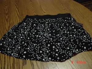 Girls Stars Skirt XL 14/16 by Faded Glory - Picture 1 of 3