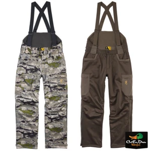 NEW BROWNING DUTTON HYBRID HUNTING PANTS - Picture 1 of 3