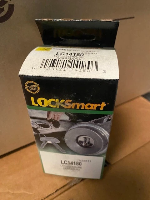 GENUINE PREMIUM LOCK SMART LC14180 (NEW) - Image 1 of 1