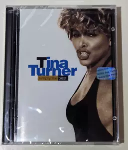 Tina Turner - Simply The Best MiniDisc FABRIKVERSIEGELT MD - Bild 1 von 3
