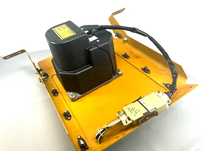 YAW SERVO 065-0060-04 - Image 1 of 4