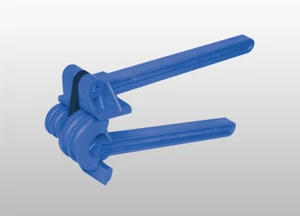 180°4-IN-1 FIBRE TUBE BENDER: CT-369FHA-180° 3/16'',1/4'',5/16'',3/8'' - Picture 1 of 2