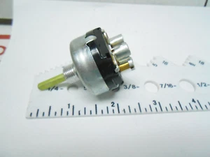 879218-R91 international harvester windshield wiper switch NEW OLD STOCK - Picture 1 of 5
