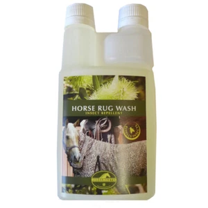 Horse Dog Rug Coat Wash 250ml  - Bild 1 von 1
