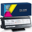 Compatible Brother TN-3290 High Capacity Black Toner Cartridge Brother HL-5240