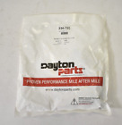 Dayton Parts Bolt Kit Hardware Set Replacement 334-790 M14 x 2.0 x 120mm