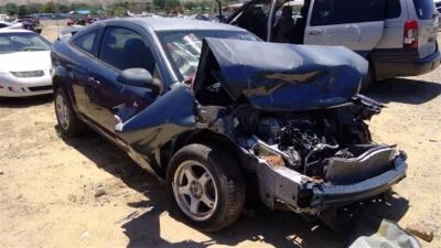 Used Front Left Exterior Door Handle fits: 2007 Chevrolet Cobalt front body colo - Image 1 of 4