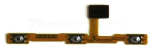 OEM UNLOCKED HUAWEI HONOR 6X BLN-L24 REPLACEMENT POWER/VOLUME BUTTONS FLEX CABLE - Picture 1 of 2