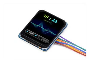 LCD-Display-Modul 1,5" Controller NV3030B Raspberry Pi Waveshare 26118 - Bild 1 von 11