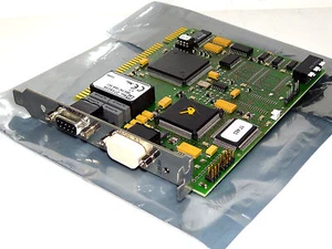 Phoenix Contact IBS PC ISA SC/I-T Teile Nr 2719234 Top - Picture 1 of 3
