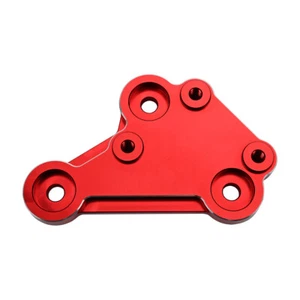 Red Bracket for Grand Cherokee 5.2L 5.9L Power Steering Pump 1996-98 53010256AB - Picture 1 of 9