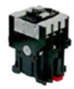 NHD 3 Pole Contactor 480V C-35D01N7 NC - Picture 1 of 1