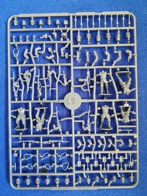 Wargames Atlantic Germans World War 1 sprue IN STOCK