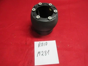 Lenkradnabe Raid M281 Honda CRX ED9 EE8 Civic EC8 EC9 ED6 ED7 EE9 Bj. 1989-199 - Picture 1 of 1