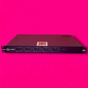 London Soundweb BSS BLU100 BLU-100 12x8 Signal Processor #5 - Picture 1 of 10
