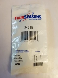 Four Seasons 24615 HVAC Compressor O Ring Seals (10 Pack) - Picture 1 of 4