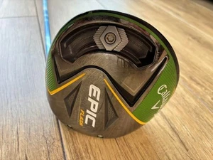 Direct from Japan Callaway EPIC FLASH Driver - Picture 1 of 12