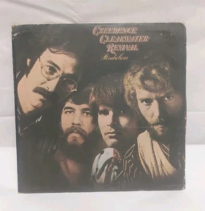 Rare Rock LP - Creedence Clearwater Revival - Pendulum - Fantasy # FANT-8410 - Imagen 1 de 3