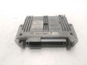 CALCULATEUR MOTEUR ECU Renault Clio II (BB/CB) 1999 7700112929 - Foto 1 di 2