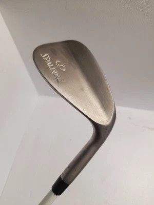 Ladies Spalding 52 Degree Gap wedge With Graphite Shaft  - Image 1 of 4