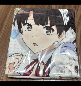 Saekano Handtuch - Bild 1 von 1