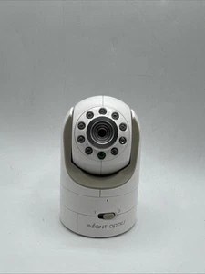 Infant Optics Add-on Camera Model DXR-8 No Power Cord Genuine Original White - Picture 1 of 5